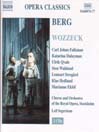 BERG, A.: Wozzeck@